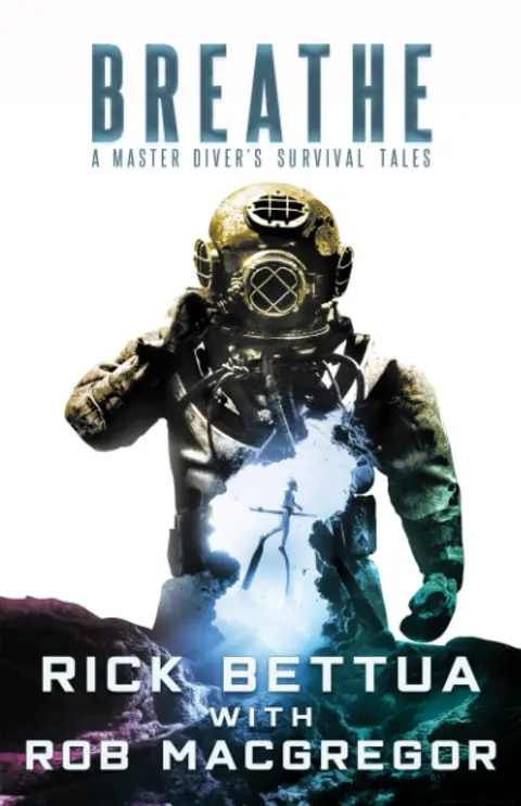 Cover of Breathe