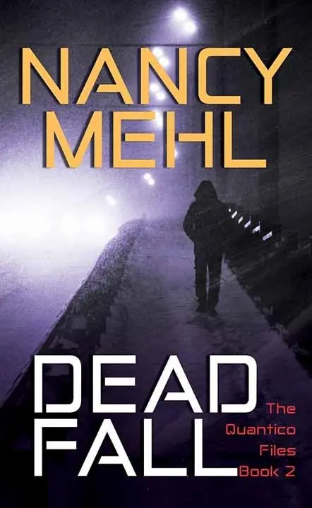 Cover of Dead Fall