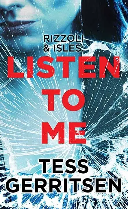 Cover of Listen to Me