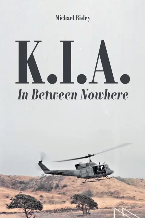 Cover of K.i.a