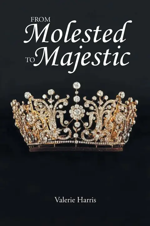 Cover of From Molested to Majestic
