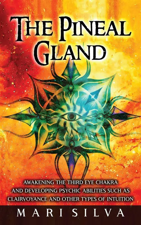 Cover of The Pineal Gland