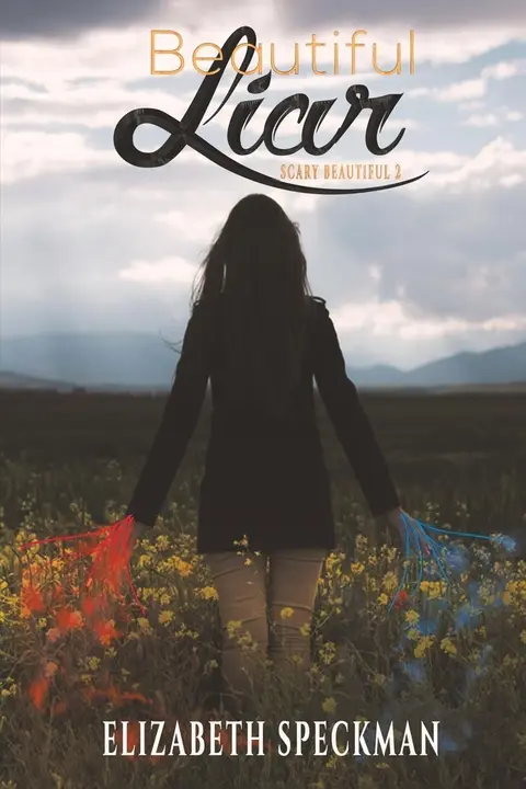 Cover of Beautiful Liar