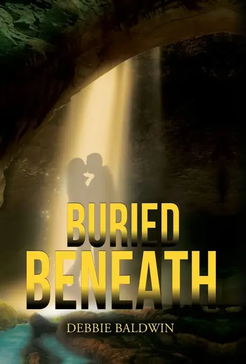Cover of Buried Beneath