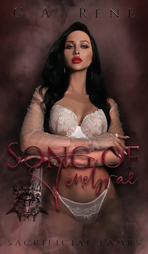 Cover of Song of Tenebrae