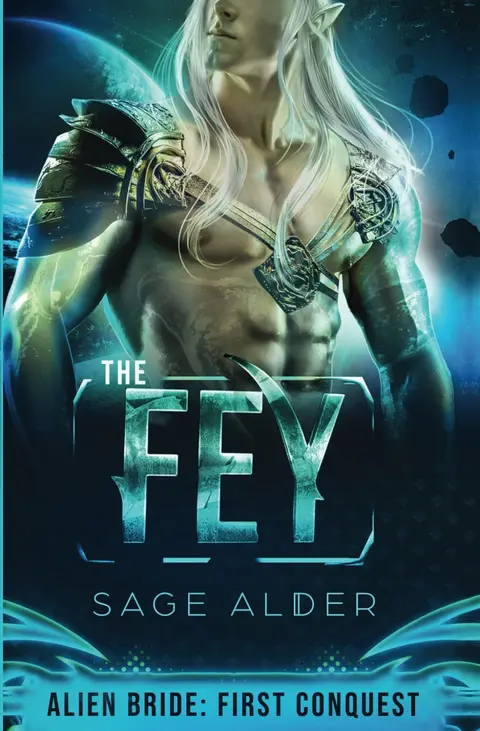 Cover of The Fey