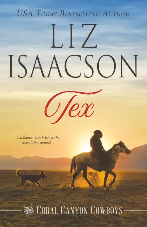 Cover of Tex