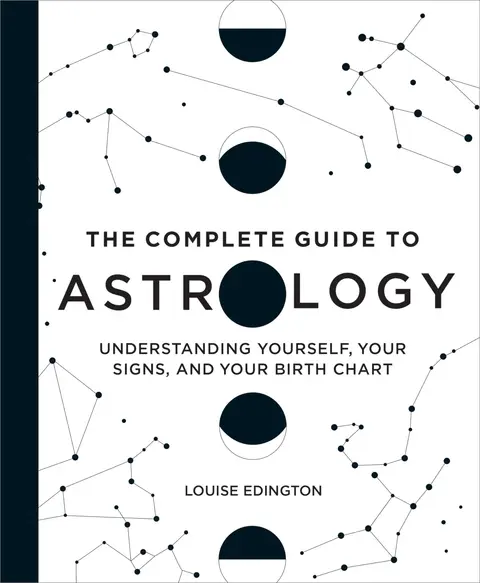 Cover of Comp Gt Astrology
