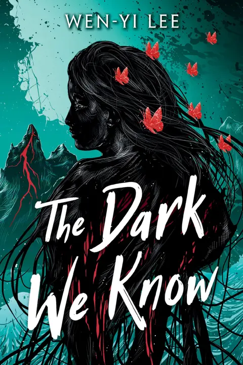 Cover of The Dark We Know