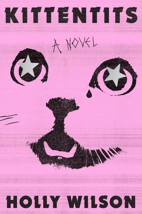 Cover of Kittentits