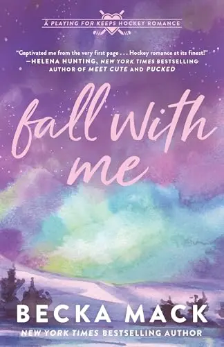 Cover of Fall with Me