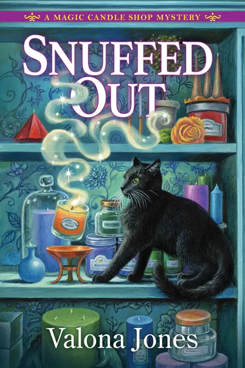 Cover of Snuffed Out