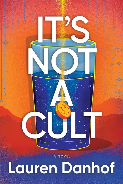 Cover of It's Not a Cult