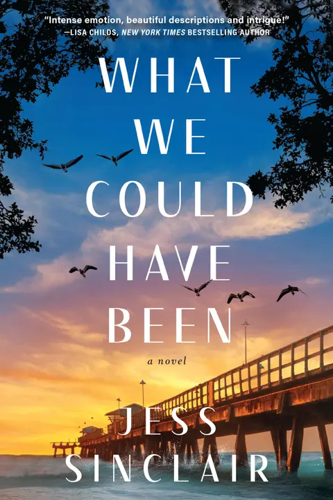 Cover of What We Could Have Been