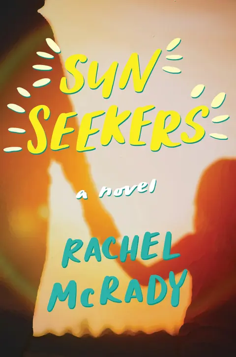 Cover of Sun Seekers