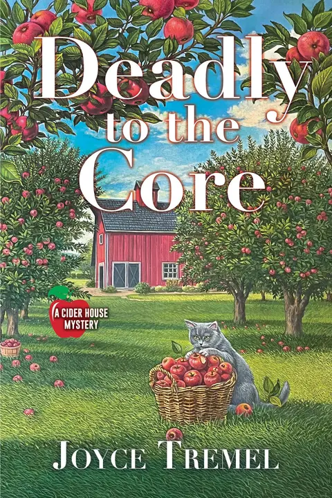 Cover of Deadly to the Core