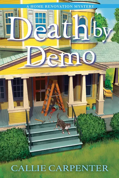 Cover of Death by Demo