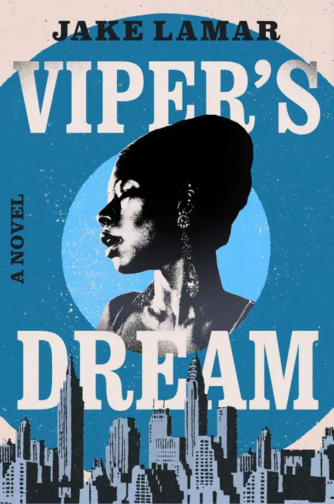 Cover of Viper's Dream