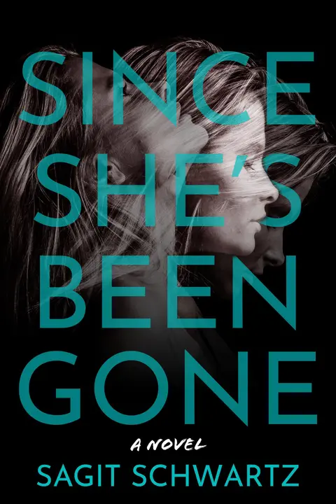 Cover of Since She's Been Gone