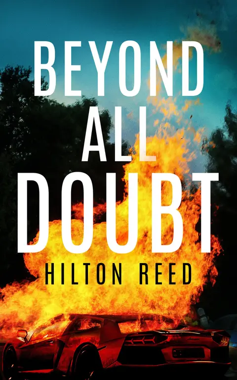 Cover of Beyond All Doubt