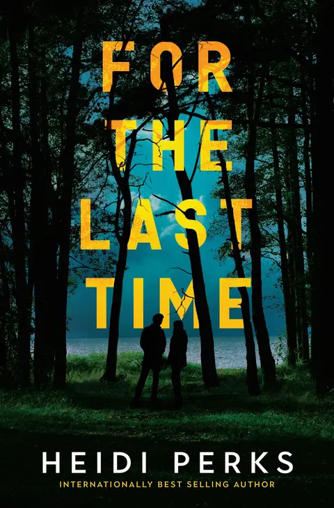 Cover of For the Last Time