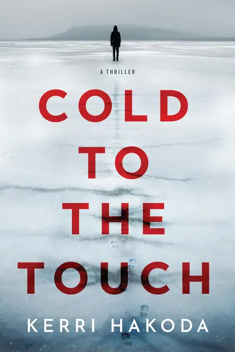 Cover of Cold to the Touch
