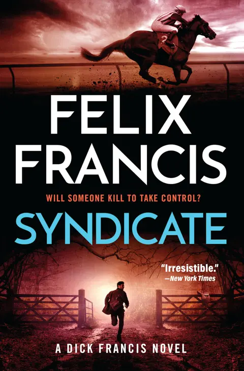 Cover of Syndicate