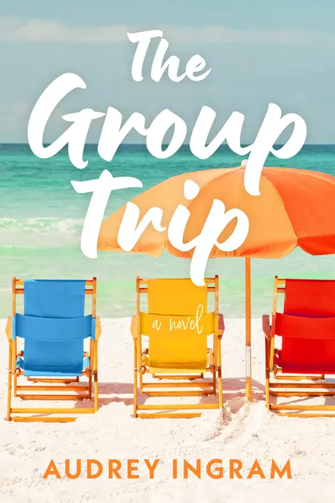 Cover of The Group Trip