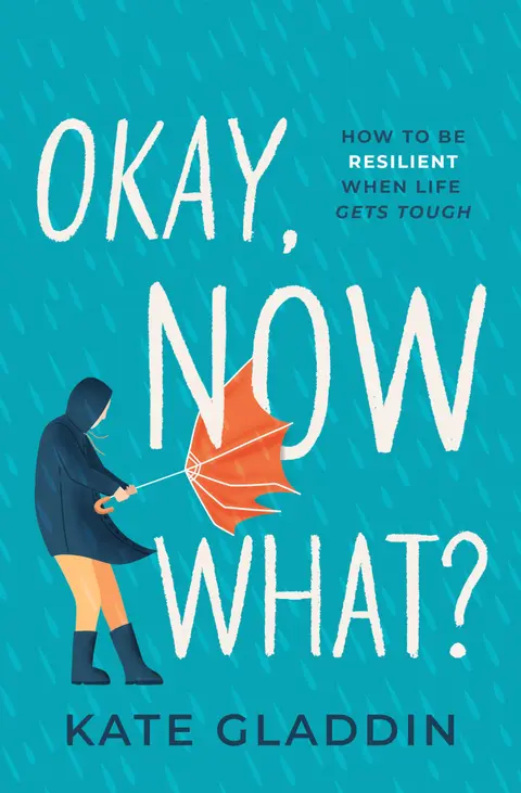 Cover of Okay, Now What?