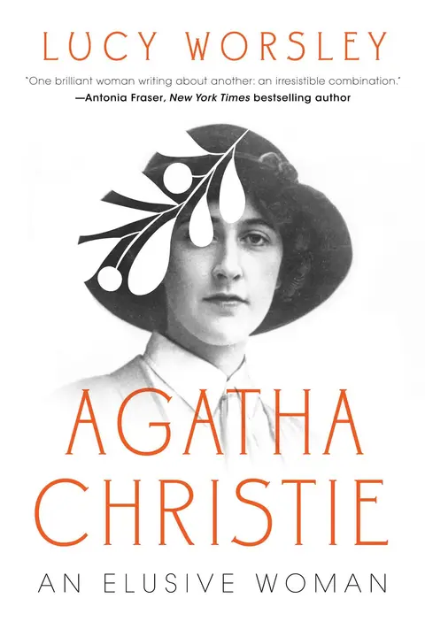Cover of Agatha Christie