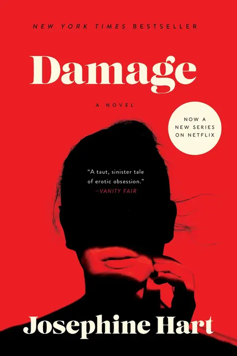 Cover of Damage