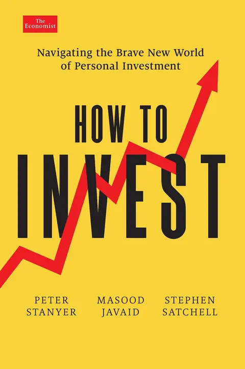 Cover of How to Invest