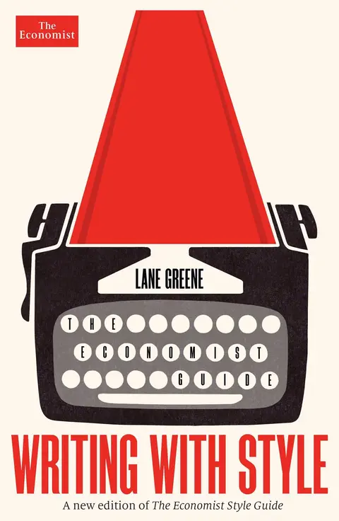 Cover of Writing with Style