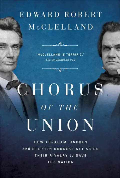 Cover of Chorus of the Union
