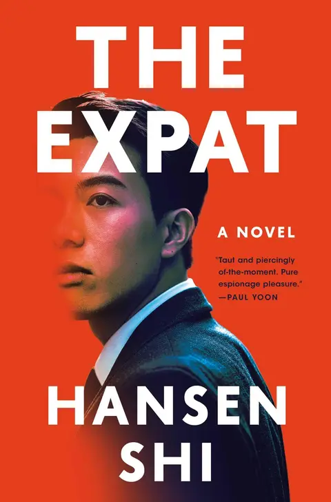 Cover of Expat