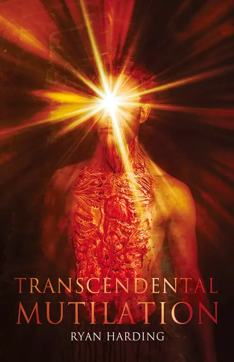 Cover of Transcendental Mutilation