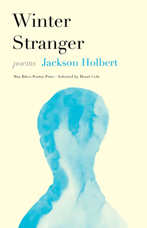 Cover of Winter Stranger