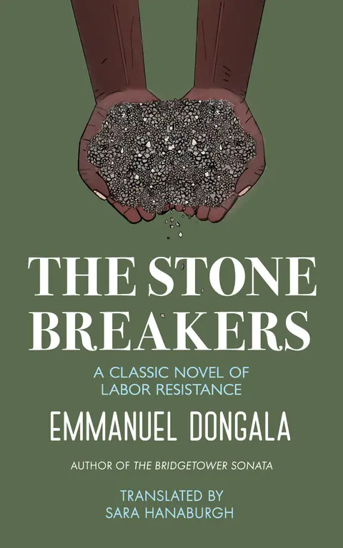Cover of The Stone Breakers