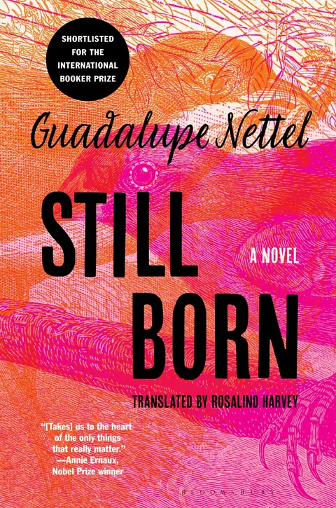 Cover of Still Born