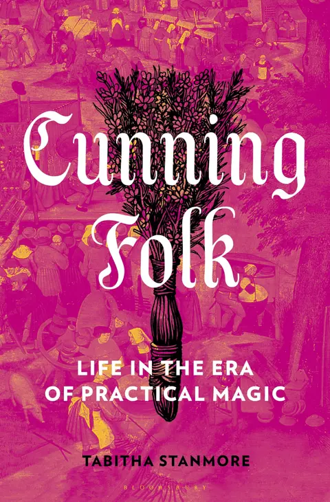 Cover of Cunning Folk