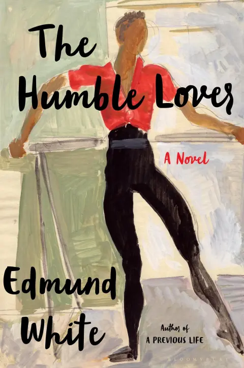 Cover of Humble Lover