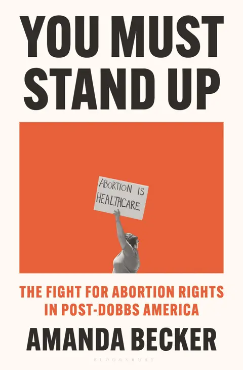 Cover of You Must Stand up