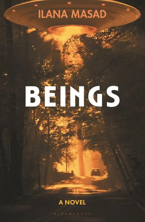 Cover of Beings