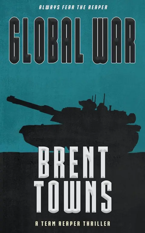 Cover of Global War