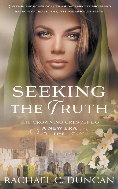 Cover of Seeking the Truth