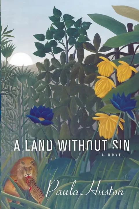 Cover of Land Without Sin