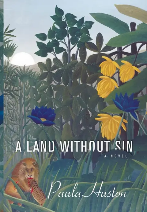 Cover of Land Without Sin