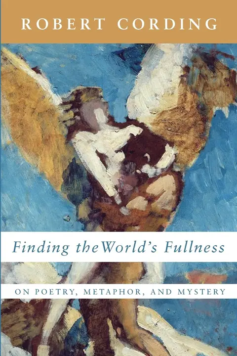 Cover of Finding the World's Fullness