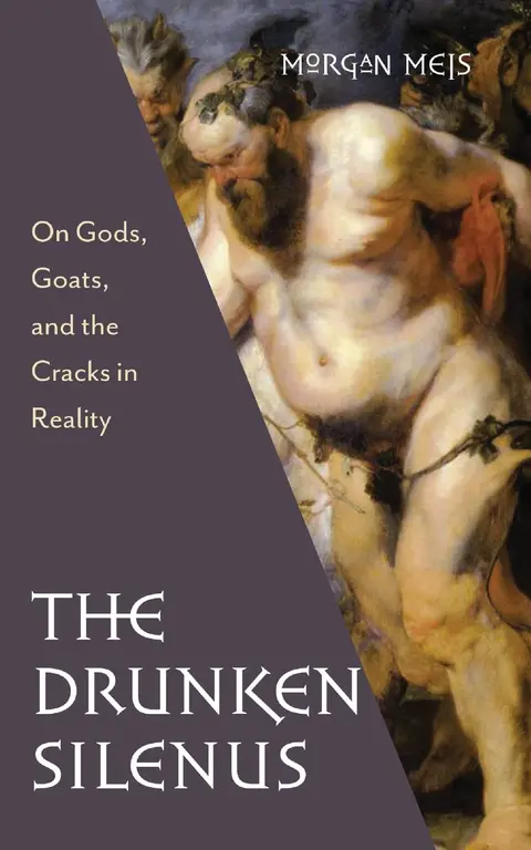 Cover of Drunken Silenus