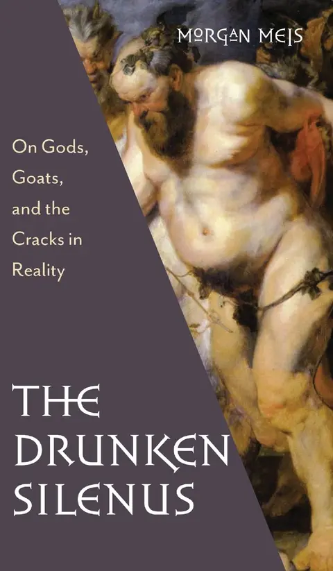 Cover of Drunken Silenus